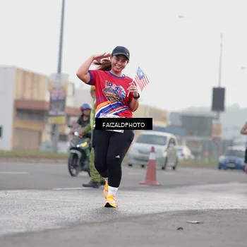 Runner Photo 5980234
