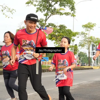 Runner Photo 5980237