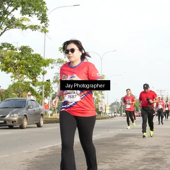 Runner Photo 5980240
