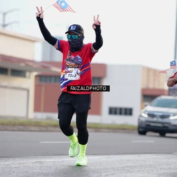 Runner Photo 5980241