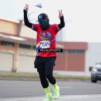 Runner Photo 5980244