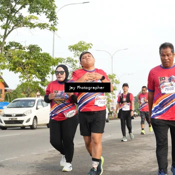 Runner Photo 5980246