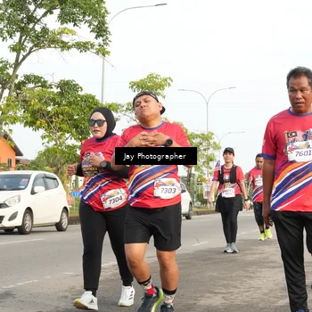 Runner Photo 5980248