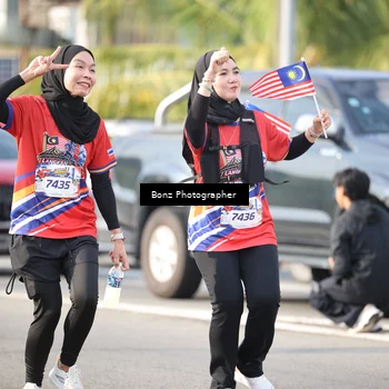 Runner Photo 5980249