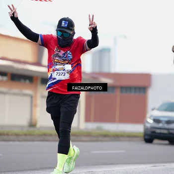Runner Photo 5980251