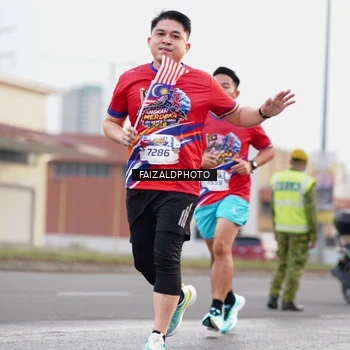 Runner Photo 5980253