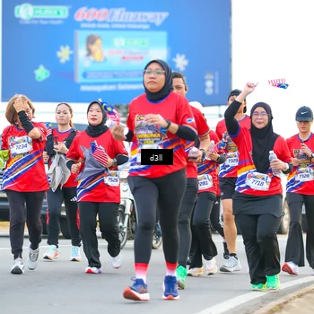 Runner Photo 5980254