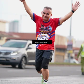 Runner Photo 5980257