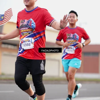Runner Photo 5980258