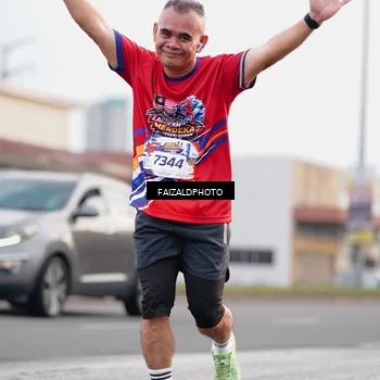 Runner Photo 5980261