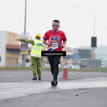 Runner Photo 5980267