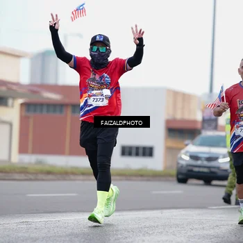 Runner Photo 5980272