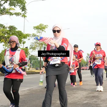 Runner Photo 5980275