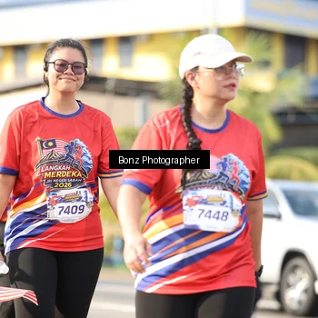 Runner Photo 5980278