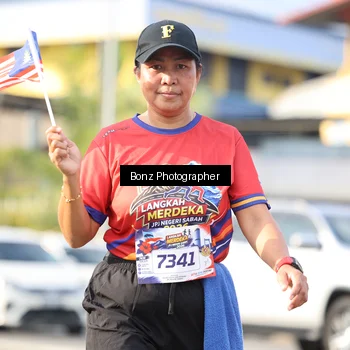 Runner Photo 5980280