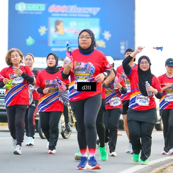 Runner Photo 5980282
