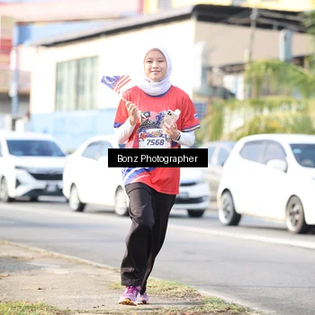 Runner Photo 5980286