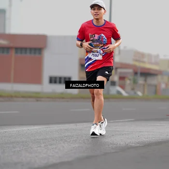 Runner Photo 5980293
