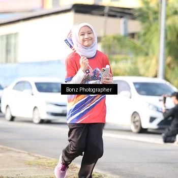 Runner Photo 5980296