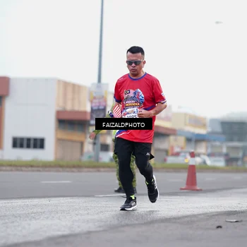 Runner Photo 5980298