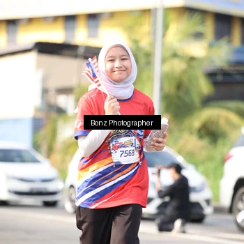 Runner Photo 5980299