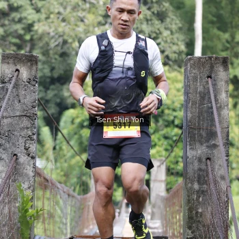 Runner Photo 59803