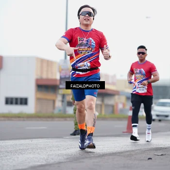 Runner Photo 5980300