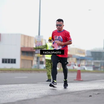 Runner Photo 5980301