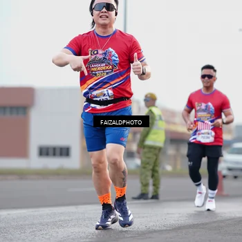Runner Photo 5980303