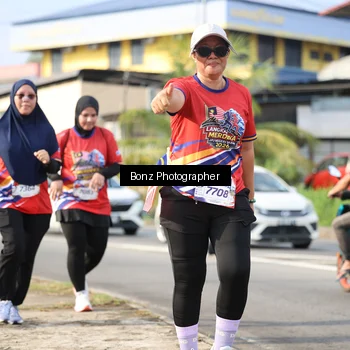 Runner Photo 5980304