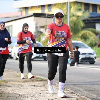 Runner Photo 5980305