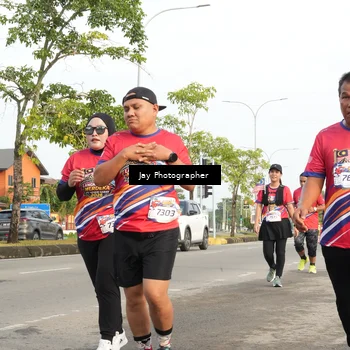 Runner Photo 5980306