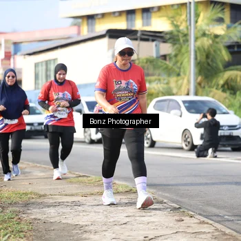 Runner Photo 5980309