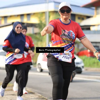 Runner Photo 5980310