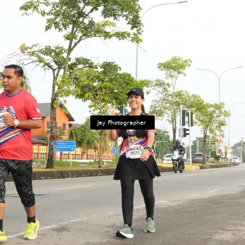 Runner Photo 5980313