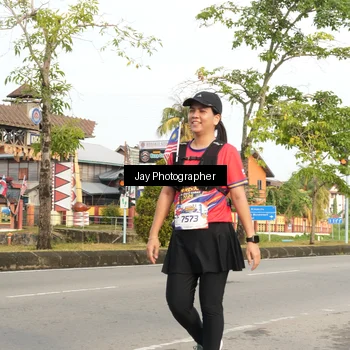 Runner Photo 5980314