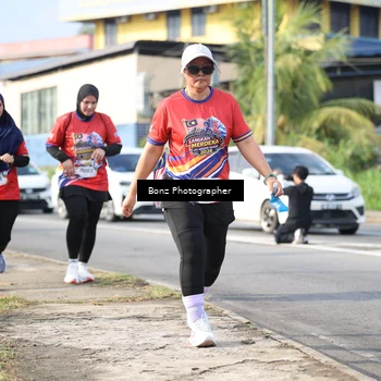 Runner Photo 5980315