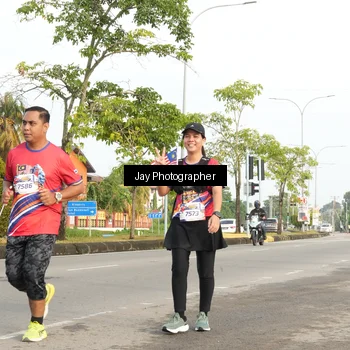 Runner Photo 5980318