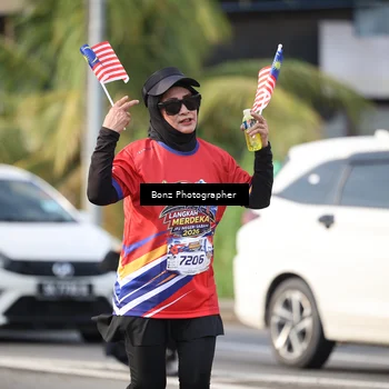 Runner Photo 5980320
