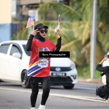 Runner Photo 5980321
