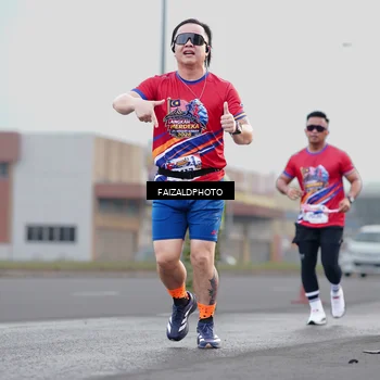 Runner Photo 5980324