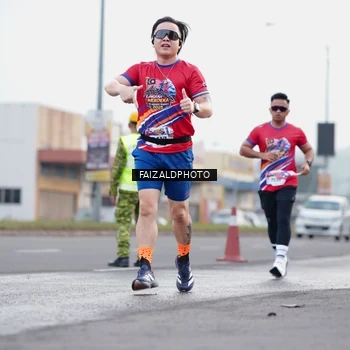 Runner Photo 5980325