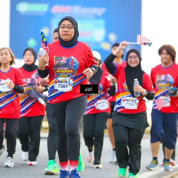 Runner Photo 5980326