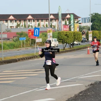 Runner Photo 5980329