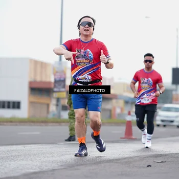 Runner Photo 5980333