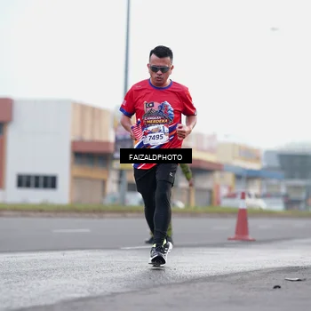 Runner Photo 5980334
