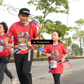 Runner Photo 5980336