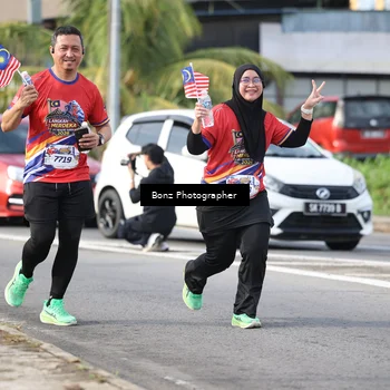 Runner Photo 5980338