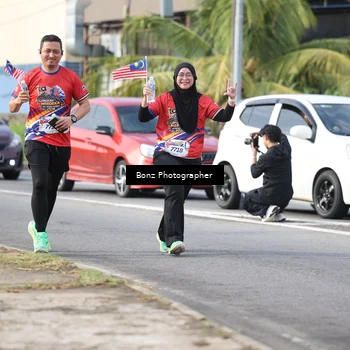 Runner Photo 5980340