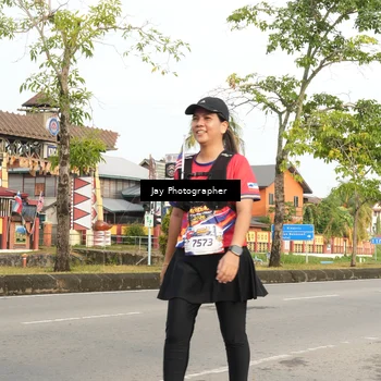 Runner Photo 5980342